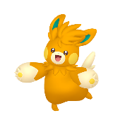 Pawmot