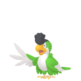 Squawkabilly