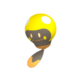 Tadbulb