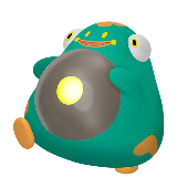 Bellibolt