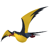 Wattrel &rarr; Kilowattrel