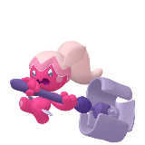 Tinkatuff
