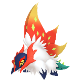 Slither Wing