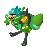 Ogerpon