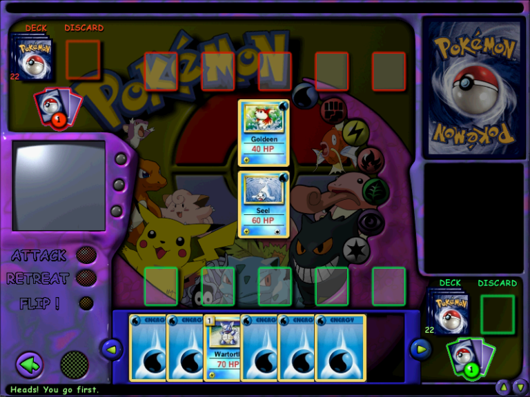 The Seel stages setup tutorial.