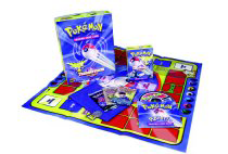 Contents of the Thunderstorm Gift Box