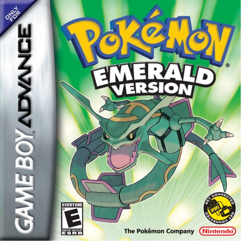 Emerald’s North American box