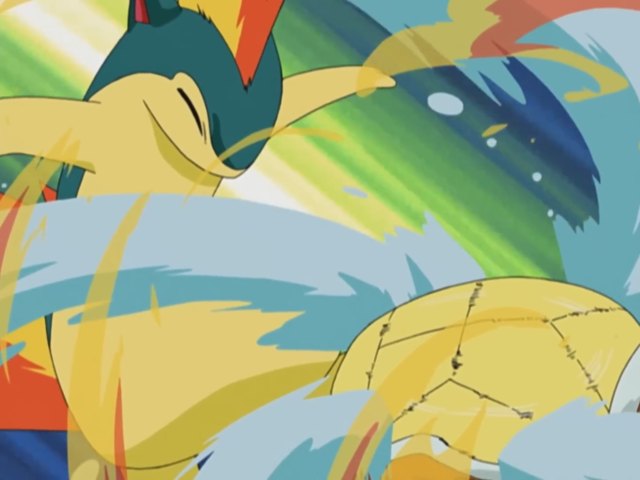 Love, Pokémon Style (EP267) – Pokémon anime still