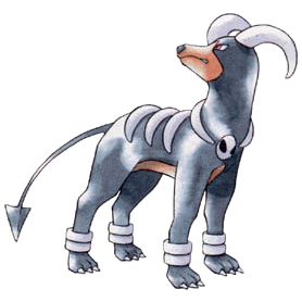 Houndoom