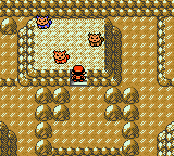 Raikou, Entei and Suicune in the Burned Tower basement