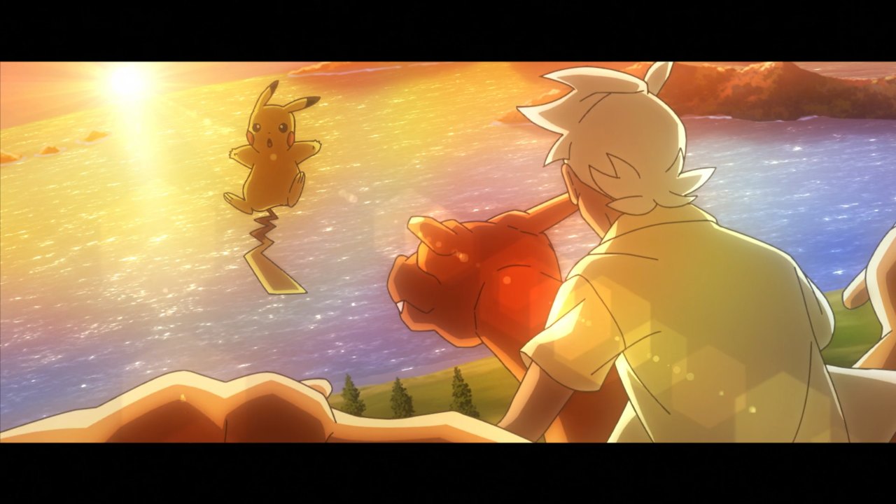 HZ018 Flying Pikachu, Rising Higher and Higher!