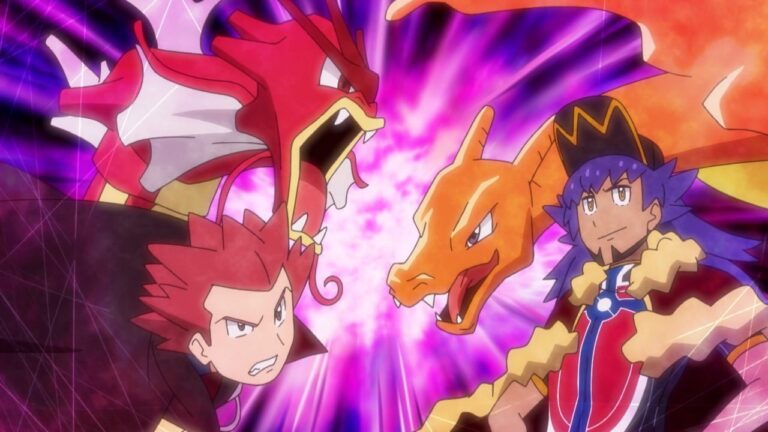 Scene from Flash of the Titans! (JN012)