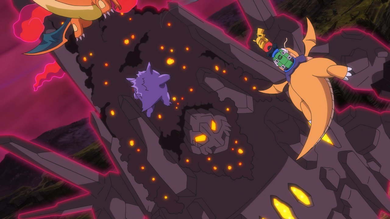 JN043 Sword and Shield: The Darkest Day!