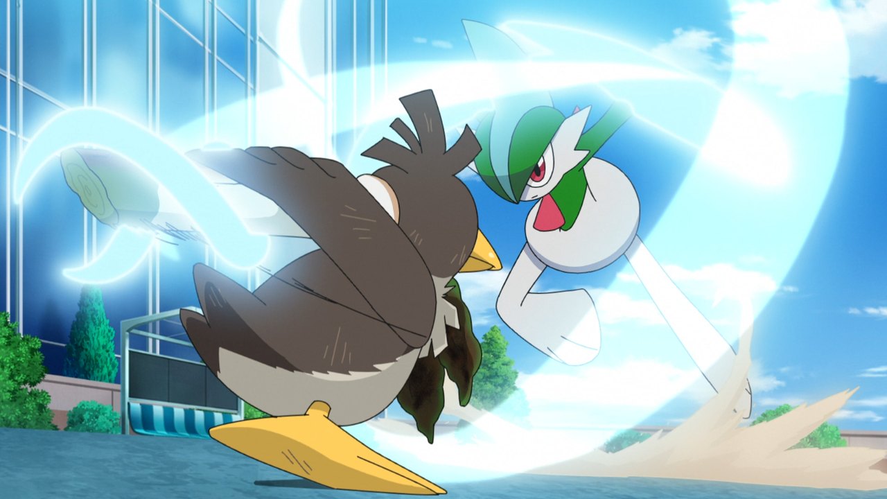 JN060 Beyond Chivalry… Aiming to be a Leek Master!