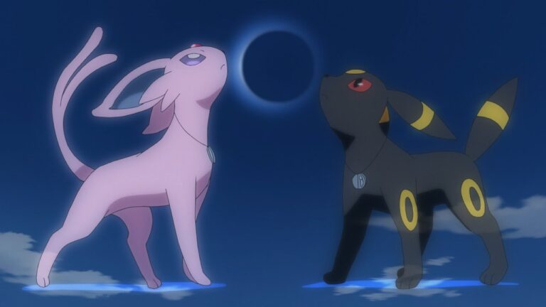 Scene from Night and Day, You are the Ones! (JN079)