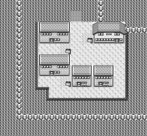 Cinnabar Island map