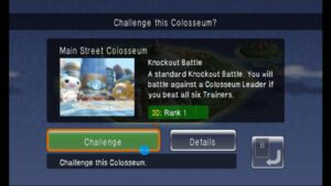pokemon battle revolution screenshot 1 8