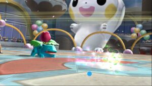pokemon battle revolution screenshot 2 8