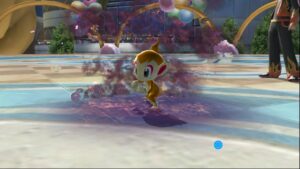 pokemon battle revolution screenshot 2 9