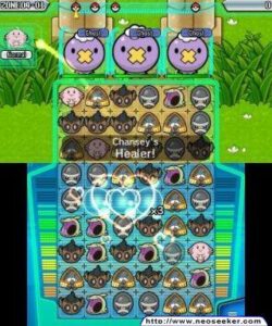 pokemon battle trozei screenshotpok mon battle trozei image NoFUf