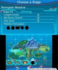 pokemon battle trozei screenshotpok mon battle trozei image ZsyGL
