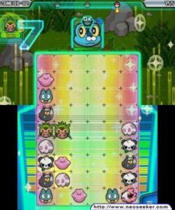 pokemon battle trozei screenshotpok mon battle trozei image eiV4n