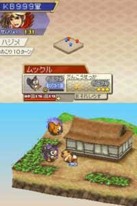pokemon conquest screenshot 242569 2 10