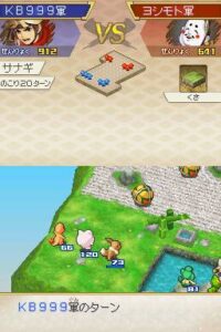 pokemon conquest screenshot 242569 2 16
