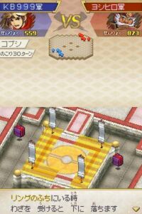 pokemon conquest screenshot 242569 2 6