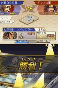 pokemon conquest screenshot 242569 2 7