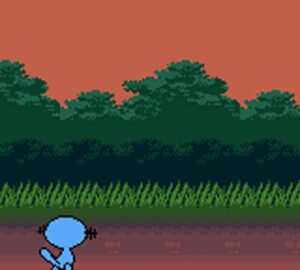 pokemon crystal screenshot 19