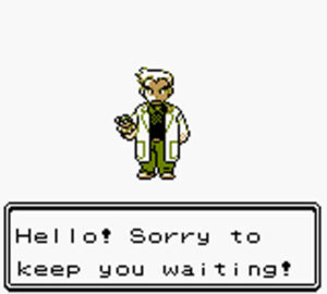 pokemon crystal screenshot 43