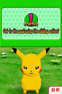pokemon dash screenshot 1 10