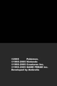 pokemon dash screenshot 1 2