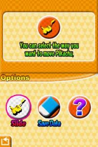 pokemon dash screenshot 1 8