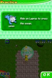 pokemon dash screenshot 2 18