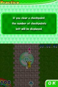 pokemon dash screenshot 2 5