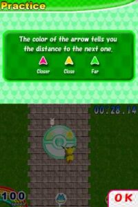 pokemon dash screenshot 2 6