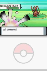 pokemon diamond screenshot 10