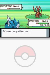 pokemon diamond screenshot 11