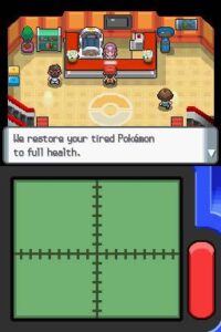 pokemon diamond screenshot 14