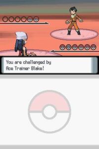 pokemon diamond screenshot 15