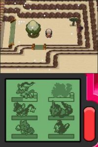 pokemon diamond screenshot 18