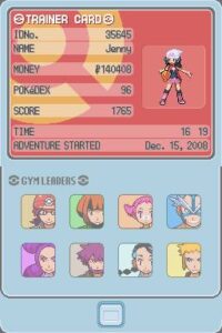 pokemon diamond screenshot 19