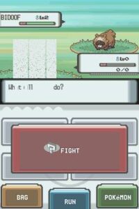 pokemon diamond screenshot 20