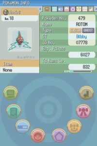 pokemon diamond screenshot 21