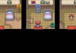 pokemon diamond screenshot 22