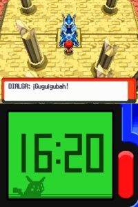 pokemon diamond screenshot 2 2