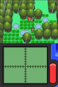 pokemon diamond screenshot 9