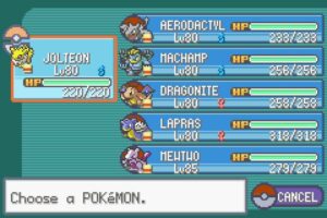 pokemon firered screenshot 30